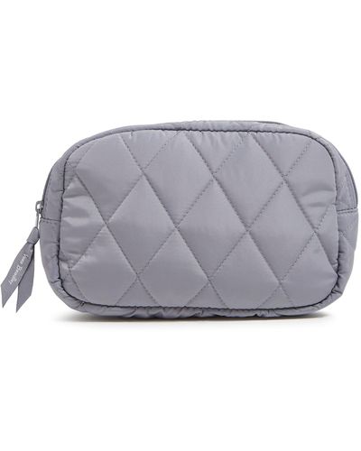 Vera Bradley Essential Belt Bag - Gray