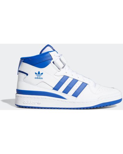 Adidas Forum Sneakers for Men - Up to 50% off | Lyst