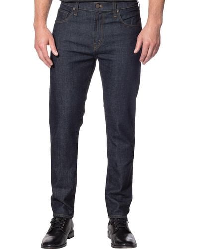 J Brand Jeans Men's Kane Straight Fit Jean, Keckley, 28 : :  Clothing, Shoes & Accessories