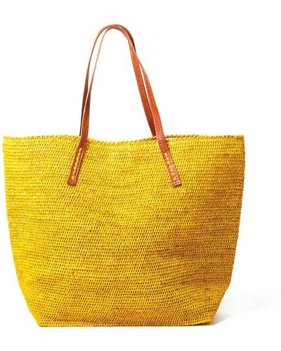 Mar Y Sol Tote bags for Women Online Sale up to 54 off Lyst