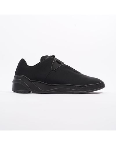 Dior B17 Sneakers Mesh - Black