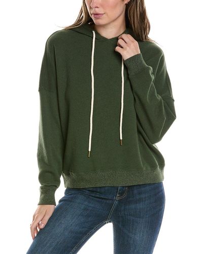 The Great The Teammate Hoodie - Green