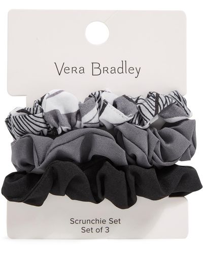Vera Bradley Scrunchie Set - Multicolor