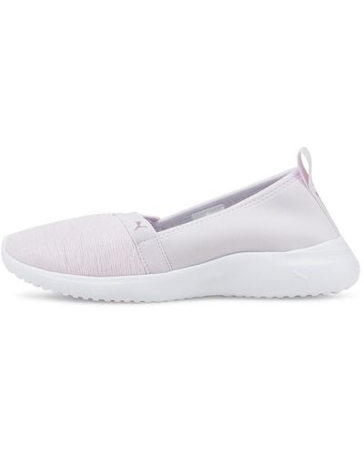 Sobriquette tidligere Rang PUMA Ballet flats and ballerina shoes for Women | Online Sale up to 30% off  | Lyst