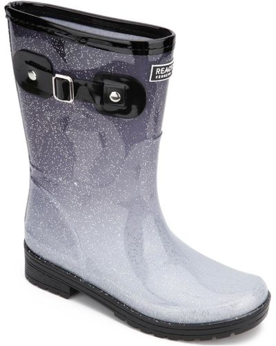 Kenneth cole reaction rain boots hotsell