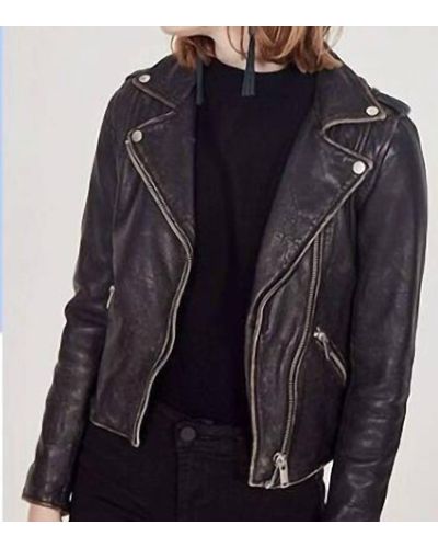 Women's Doma Leather Jackets from $598 | Lyst