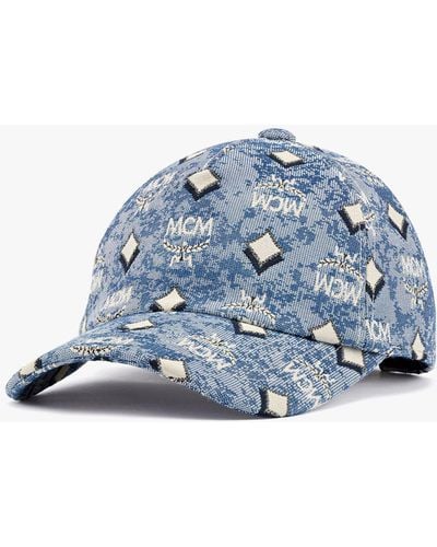 Mcm hat mens deals
