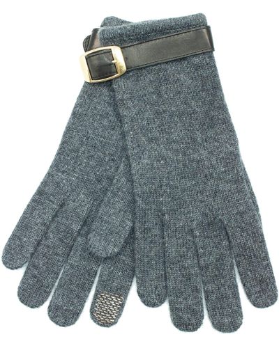 Portolano Tech Gloves - Blue