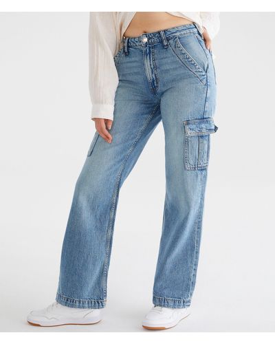 Aéropostale Jeans for Women | Online Sale up to 77% off | Lyst