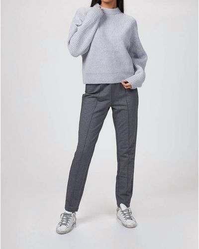 In the mood for love Fifi Sweater - Gray
