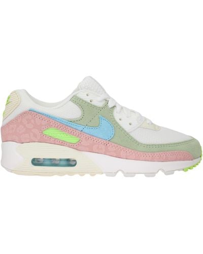 Nike Air Max 90 Premium Sneakers for Women - Up to 43% off | Lyst