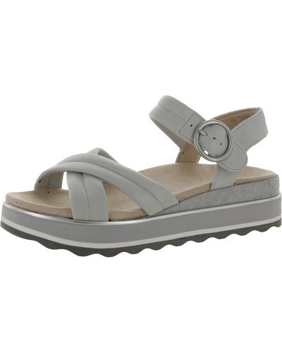 Vionic Wedge sandals for Women | Online Sale up to 63% off | Lyst