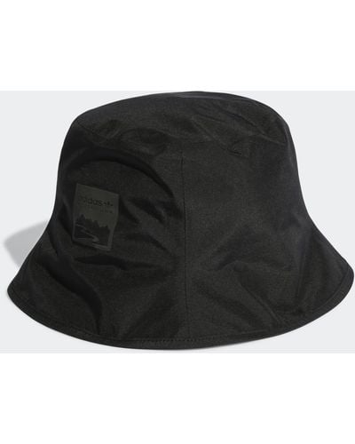 adidas Adventure Gore-tex Bucket Hat - Black