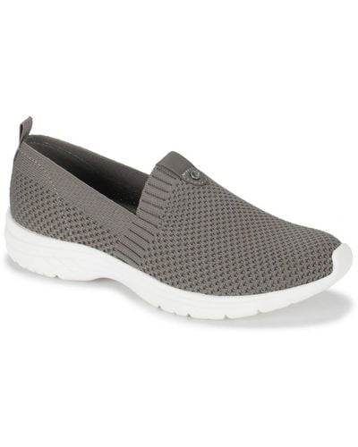 Gray BareTraps Sneakers for Women | Lyst