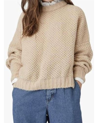 Xirena Ally Sweater - Natural
