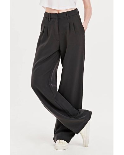 Another Love Adelaide Pants - Black