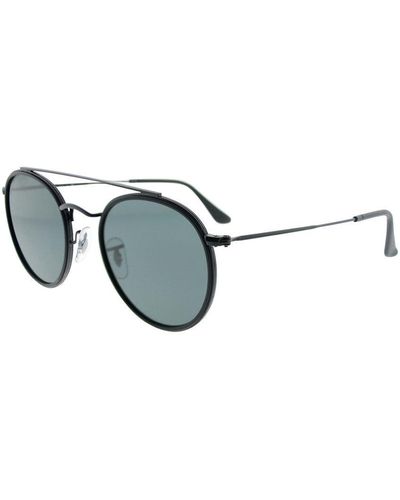 Ray-Ban Rb3647 51mm Sunglasses - Multicolor