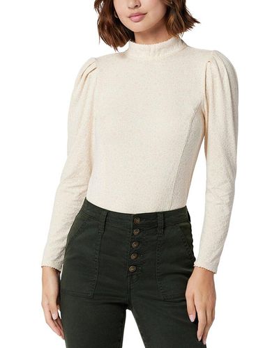 Joie Jules Top - White