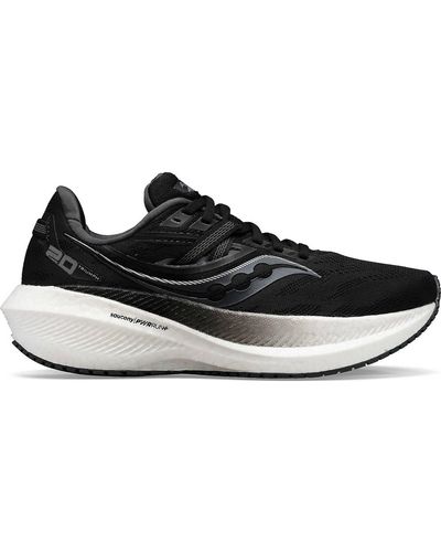 Saucony X Black Men Run Kinvara Pro in Red for Men Lyst