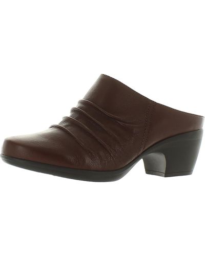 Clarks Clogs for Women | Online Sale up to 61% off | Lyst