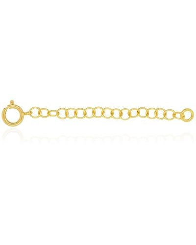 The Lovery Extender Chain - Metallic