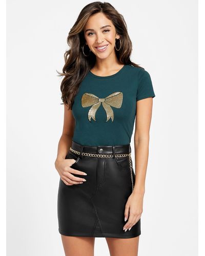 Guess Factory Clothing for Women, Online Sale up to 60% off