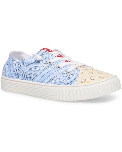 madden girl believe sneaker
