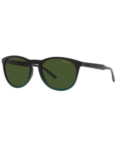 Arnette 54mm Gradient Green Sunglasses An4299-280271-54