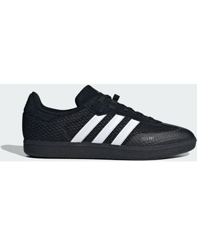 adidas Velosamba Cold. Rdy Cycling Shoes - Black