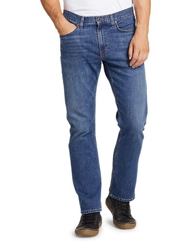 Eddie Bauer Jeans for Men | Online Sale up to 50% off | Lyst
