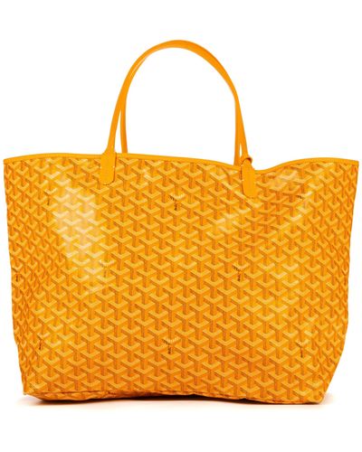 Goyard St. Louis Gm - Yellow