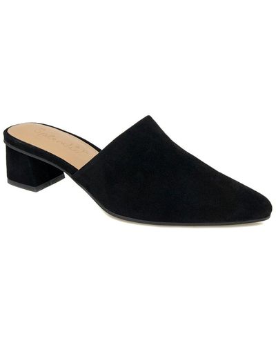 Sherwood on sale mule splendid