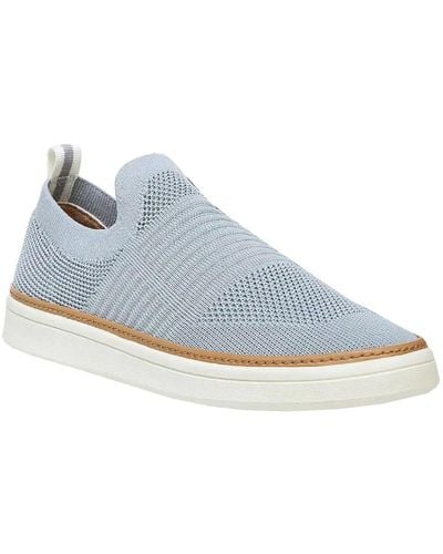 LifeStride Navigate Slip On Casual And Fashion Sneakers - Blue