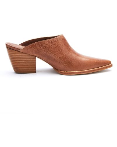 Matisse Mule shoes for Women Online Sale up to 75 off Lyst