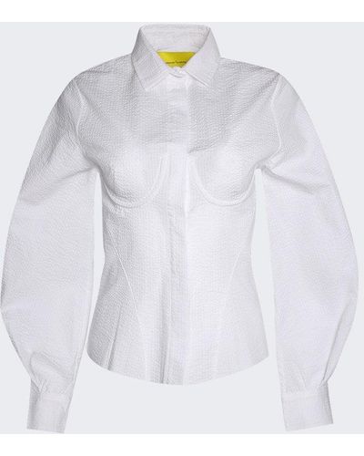 Marques'Almeida Tops for Women | Online Sale up to 83% off | Lyst