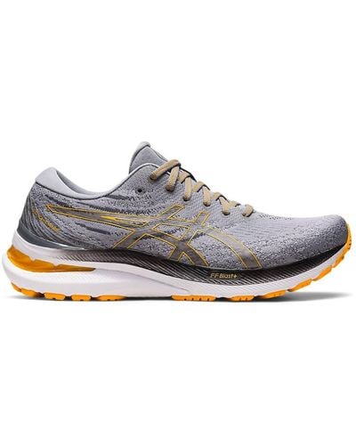 Asics Gel kayano 29 Running Shoes 2e wide Width In Black white