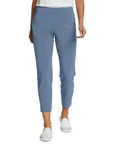 Eddie Bauer Pants, Slacks and Chinos for Women | Online Sale up to 54% off  | Lyst