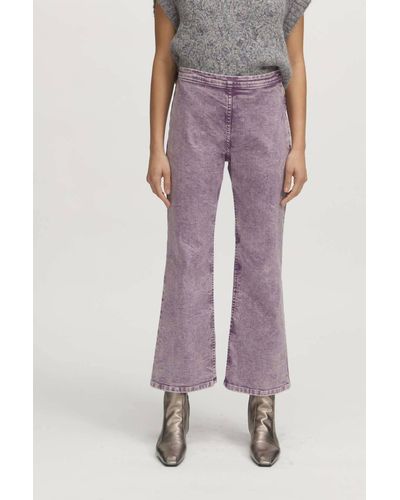 Rachel Comey Mullins Pant - Pink