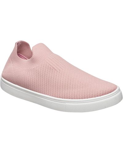 C&C California Vossy Sneakers - Pink