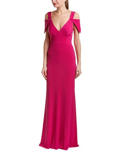 Issue New York Gown - Pink