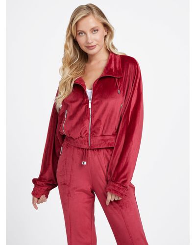 Guess Factory Jackets for Women | Online Sale up to 57% off | Lyst