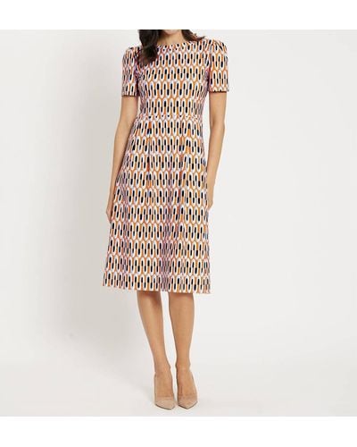 Jude Connally Stacey Dress - Multicolor