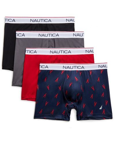 Nautica Underwear for Men, Online Sale up to 67% off