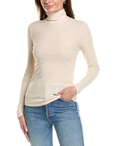 Splendid on sale white turtleneck