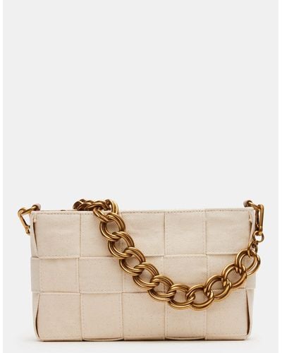 Steve Madden Margot Bag Natural