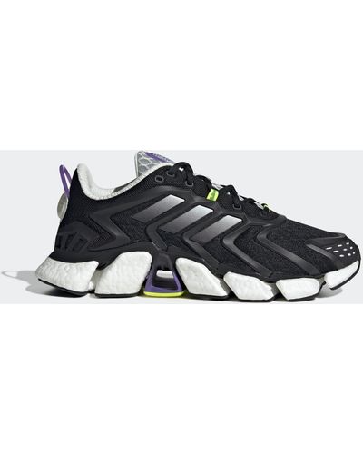 adidas Climacool Boost in Black for Men