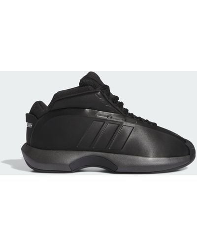 adidas Crazy 1 Shoes - Black