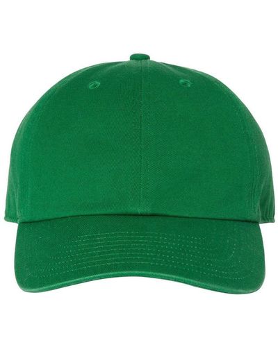 '47 Clean Up Cap - Green