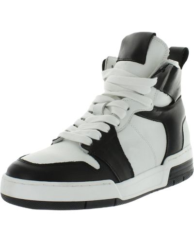 Steve Madden High-top sneakers for Women | Online Sale up to 81% off | Lyst