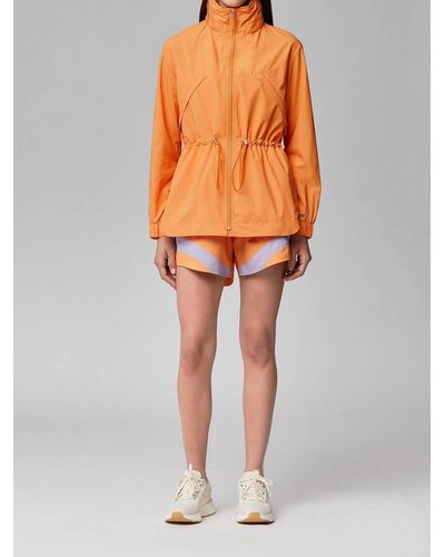 Orange SOIA & KYO Jackets for Women | Lyst